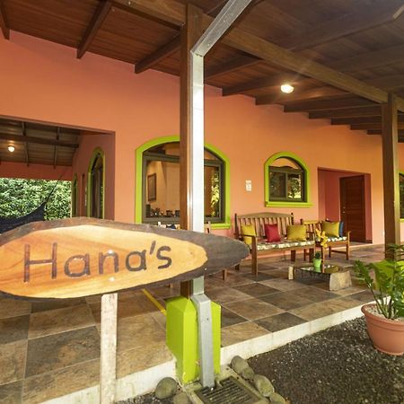 "Hana'S Celeste Retreat" Large Modern Villa Sleeps 6 On 20 Acres Of Nature! بيجاغوا المظهر الخارجي الصورة