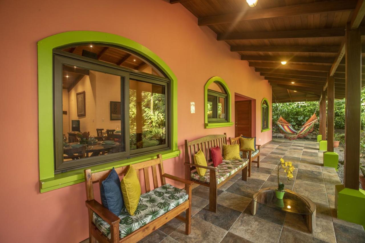 "Hana'S Celeste Retreat" Large Modern Villa Sleeps 6 On 20 Acres Of Nature! بيجاغوا المظهر الخارجي الصورة