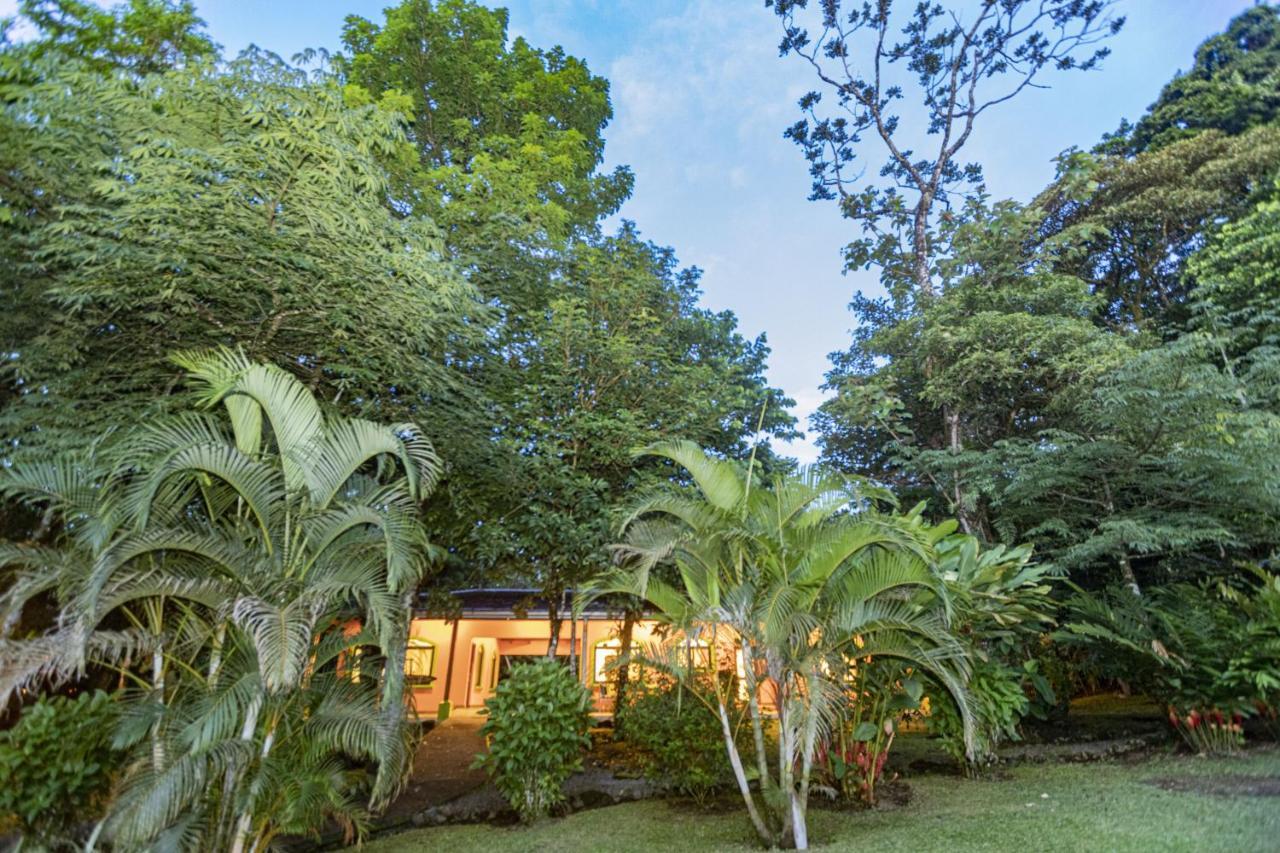 "Hana'S Celeste Retreat" Large Modern Villa Sleeps 6 On 20 Acres Of Nature! بيجاغوا المظهر الخارجي الصورة